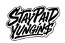 Staypaidyungins